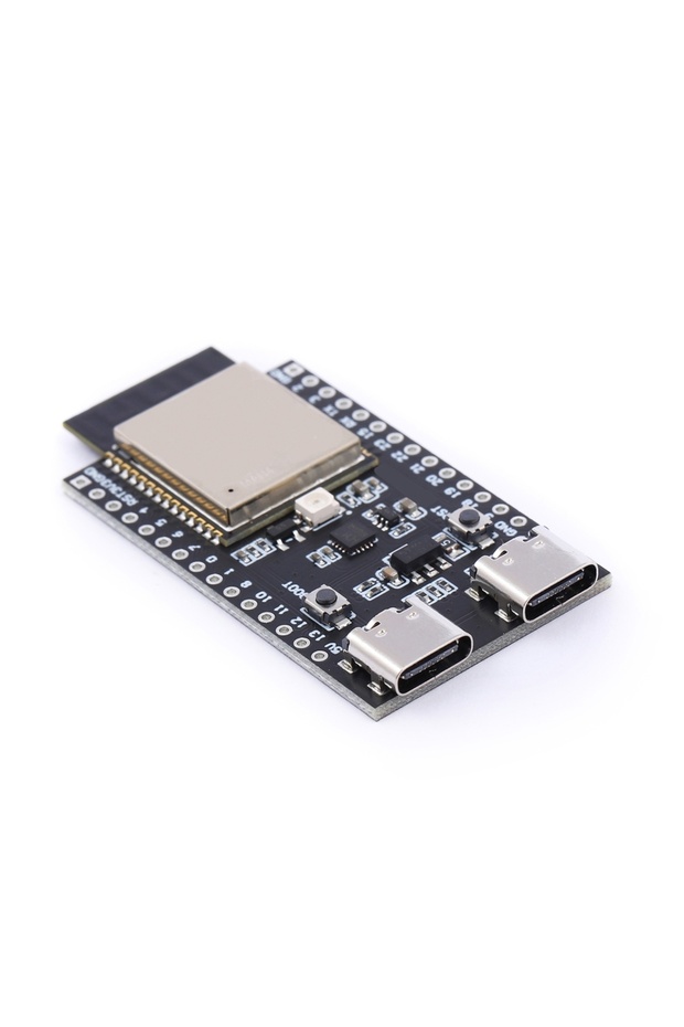 Esp32-c6 Development Board Esp32c6 Minimum System Board Esp32 Core Board Risc-v Iot Wifi6 Bluetooth - 3