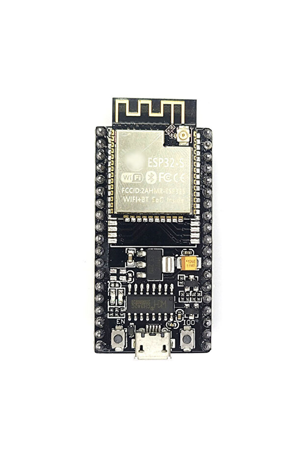لوحة تطوير ESP32-S CH340 38Pin ESP32S V1.3 لإنترنت الأشياء والمنزل الذكي اللاسلكي 2.4 جيجاهرتز