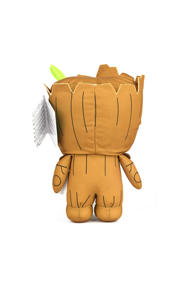 Marvel - Plus cu sunete, 28 cm - 5