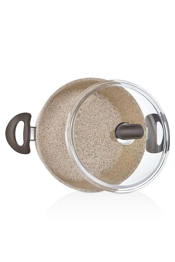 Creamy Sığ Tencere 26 Cm - 3