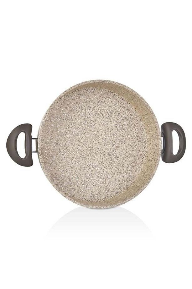 Creamy Sığ Tencere 26 Cm - 4