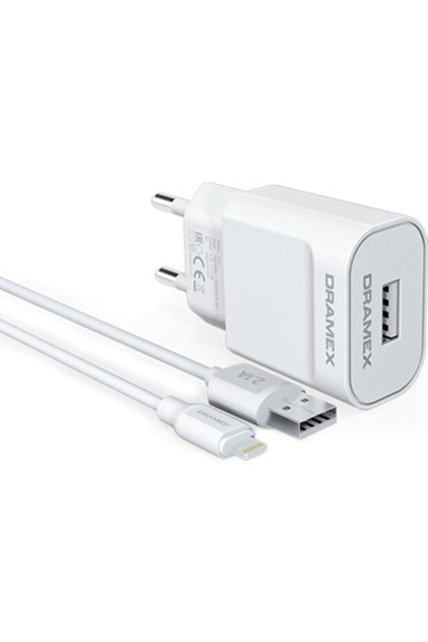 2.1a Type-c Kablo Mini Kutu 100cm - 1