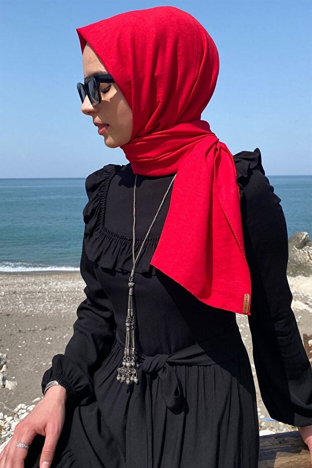 Bade Elbise Siyah - 6