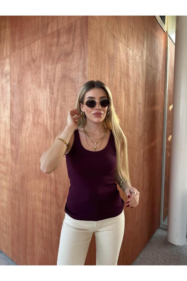 Mürdüm Marka Ms Atlet - 4