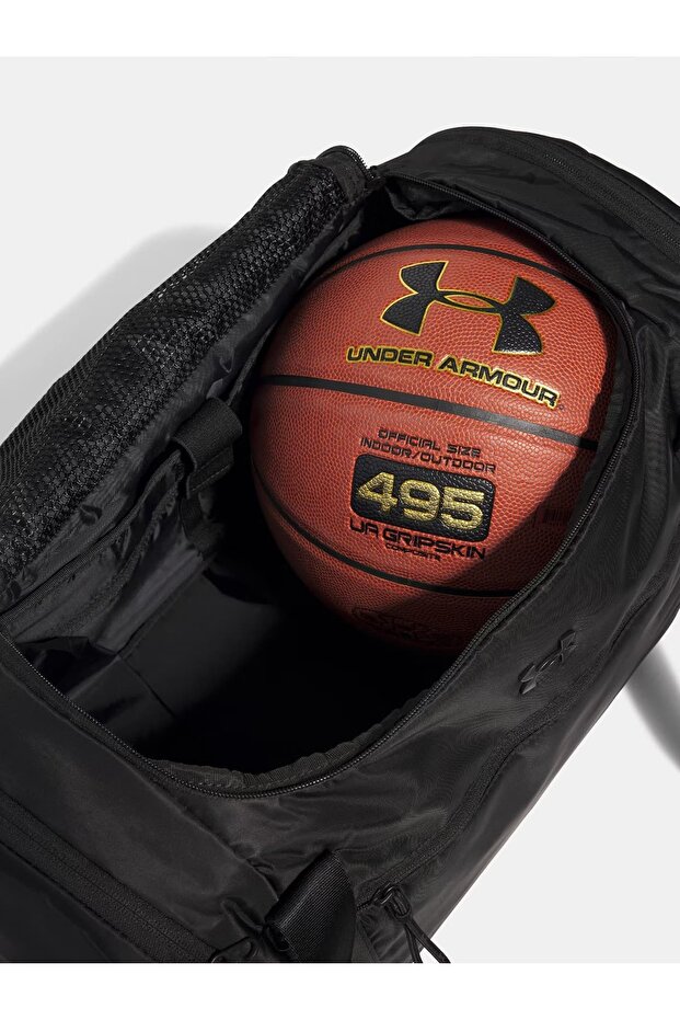 UA Studio Duffle Backpack Spor Çanta - 4