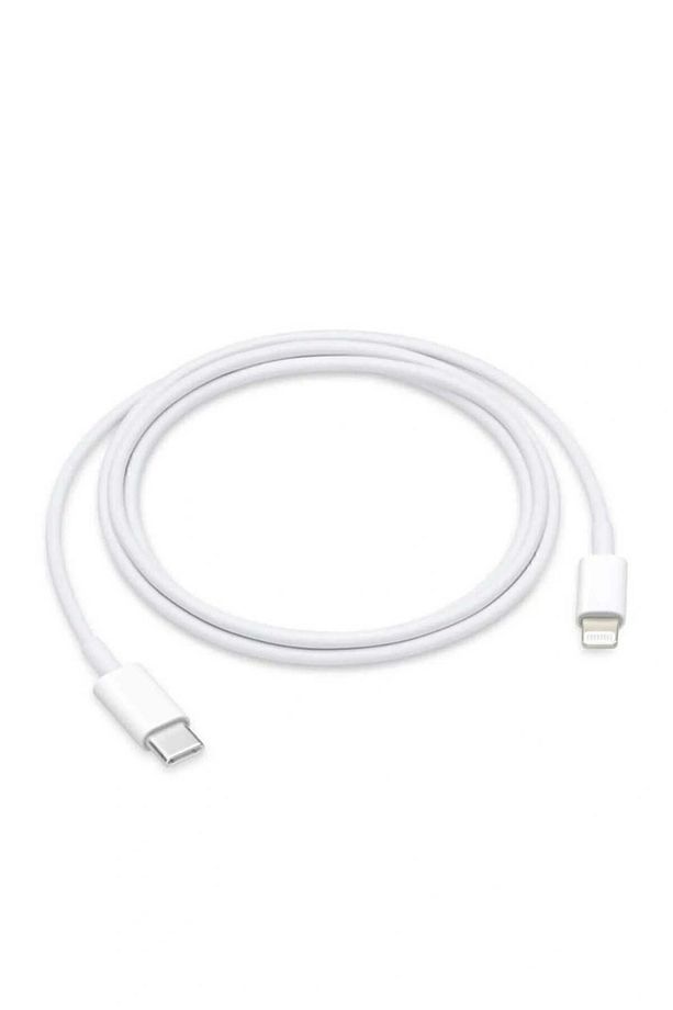Iphone Uyumlu Lightning Hızlı Şarj Tye C Lightning Şarj Kablosu Type C Kablo - 1