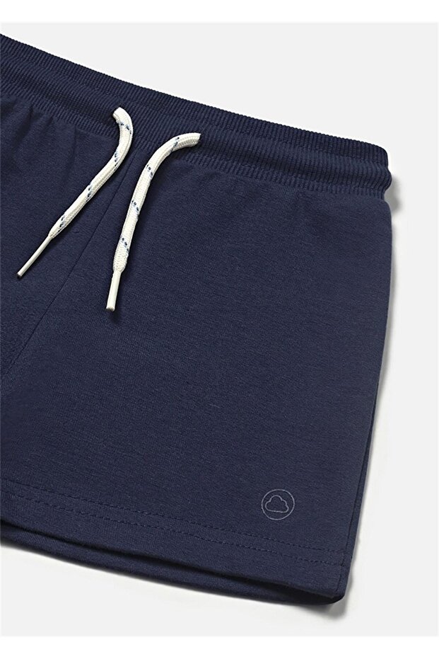 Erkek Bebek Basic Şort 621 - 3