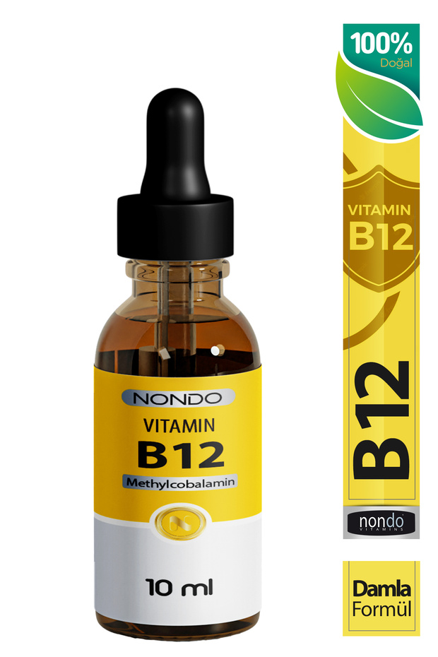 Multivitamin Set ( B12-EstrC-D3K2) - 4