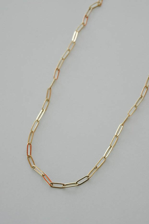 Çelik Zincirler - 3