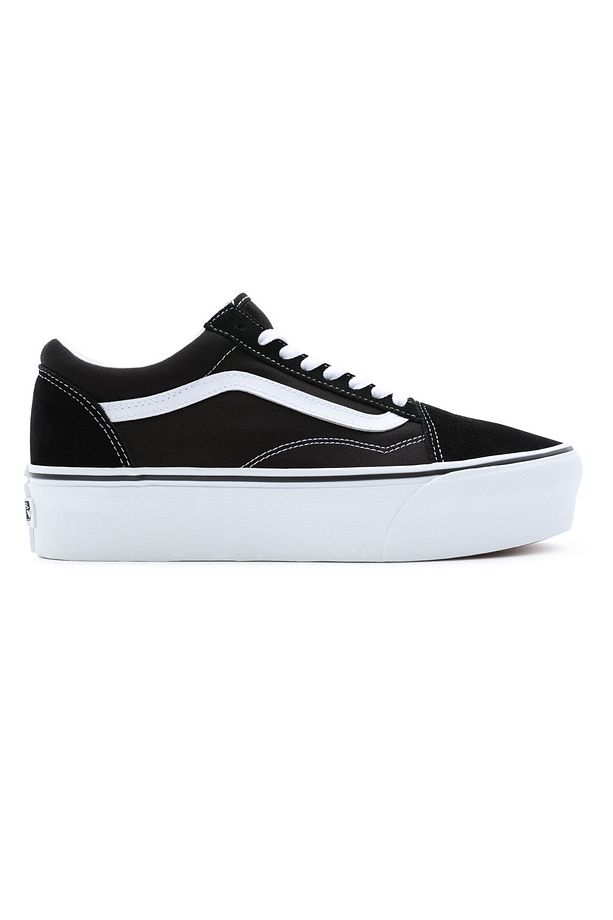 Ua Old Skool Stackform Vn0a7q5m6bt1 - 1