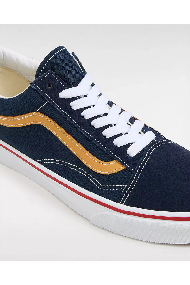 Old Skool Unisex Sneaker - 5