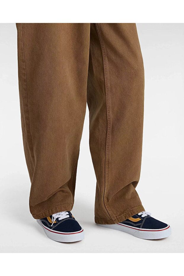 Old Skool Unisex Sneaker - 4