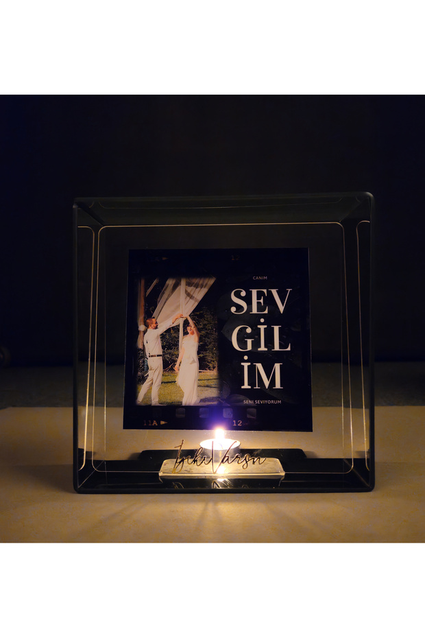 SEVGİLİ ÇERÇEVESİ - 2