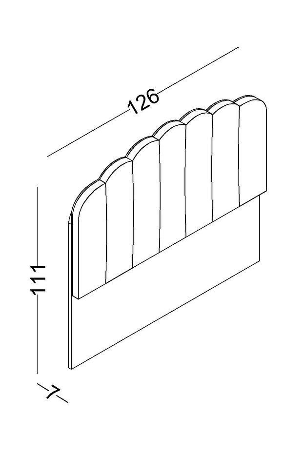 Sofia Baza Başlığı 120'lik - 4