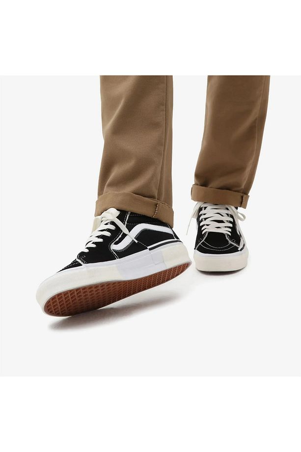 Sk8-hi Reconstruct Erkek Sneaker - 7