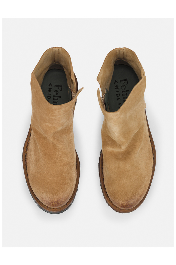 Stiefelette - 5