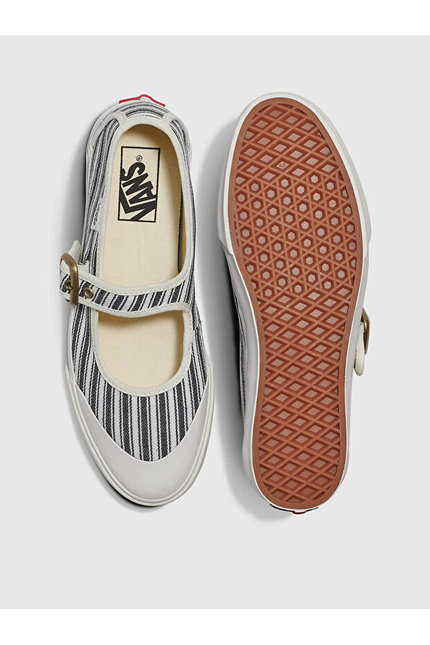 Pantofi de damă Mary Jane - 4