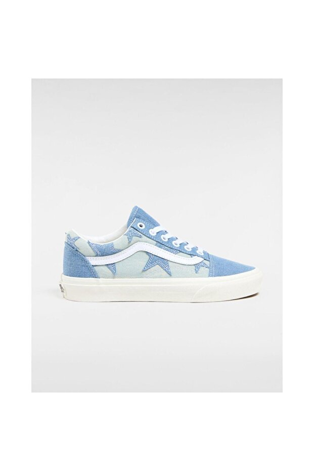 Old Skool Kadın Sneaker - 1