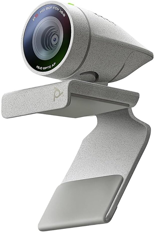 Stüdyo P5 Profesyonel Webcam Usb Pc Kamera - 1