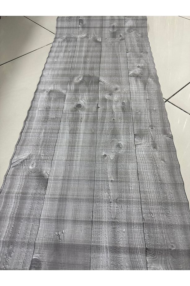 Yapışkanlı Folyo Gri Parke Desen 45cm X 10 Mt - 3