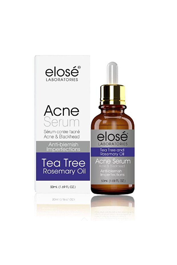 سيروم شجرة الشاي 50 مل - 1