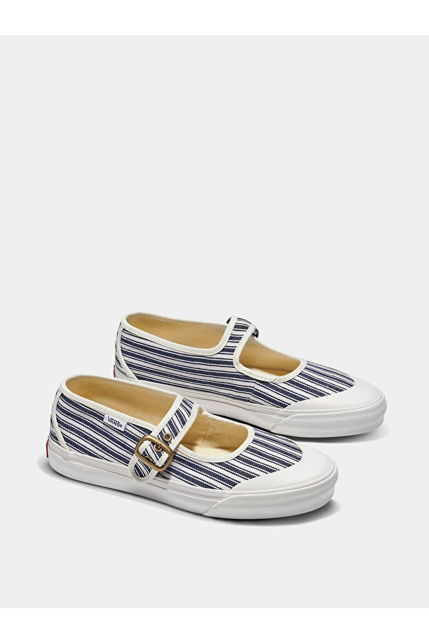 Pantofi de damă Mary Jane - 3