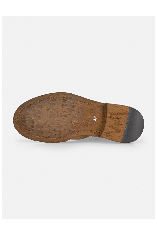 Stiefelette - 4