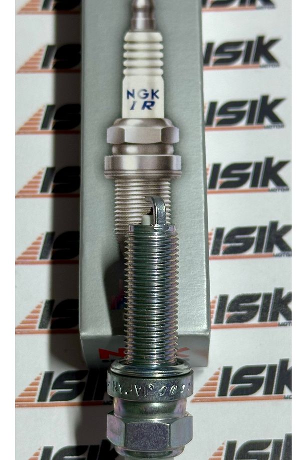 CF SR450 MOTORSİKLET LASER IRIDIUM BUJİ (PERFORMANS) - 6