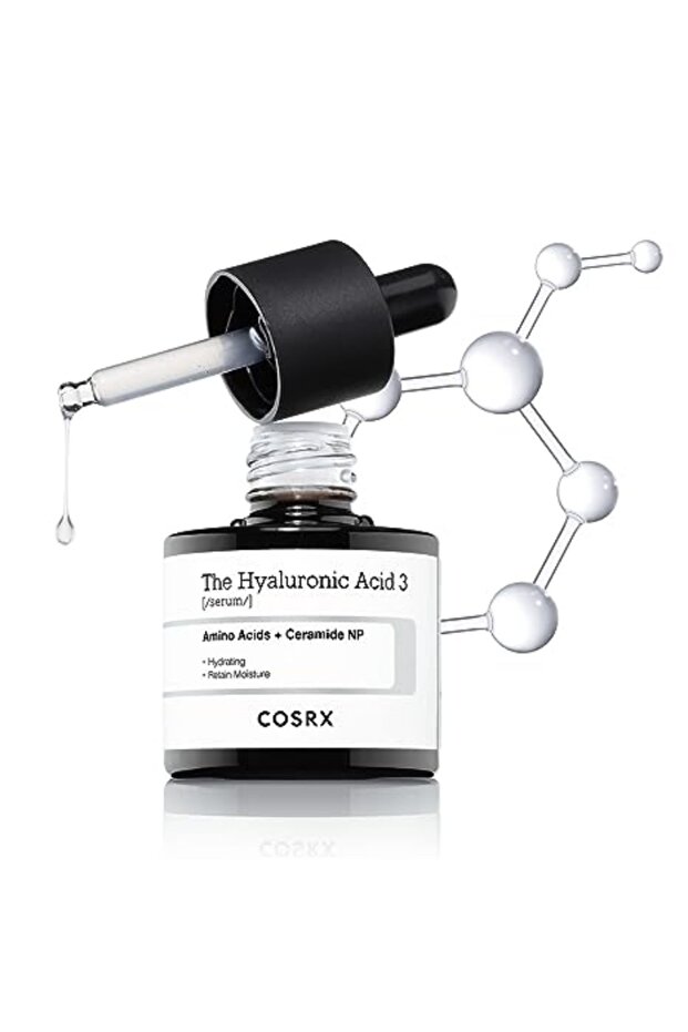 The Hyaluronic Acid 3 Serum - Hyaluronic Acid 3 Serum (20 ML)