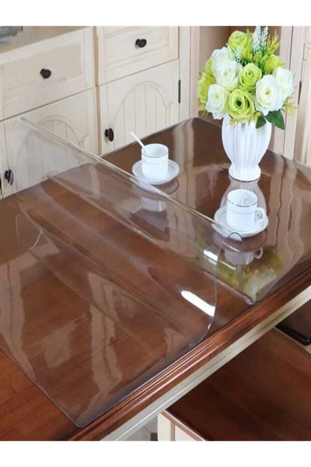 PVC Masa Örtüsü - 2