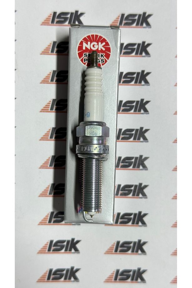 CF SR450 MOTORSİKLET LASER IRIDIUM BUJİ (PERFORMANS) - 5