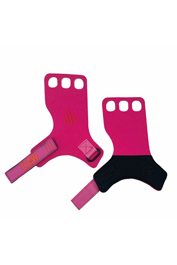 Microfiber Grips Gymnastics Gloves Crossfit Grips Crossfit Gloves