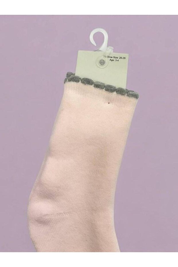 Детски термо чорапи - 8