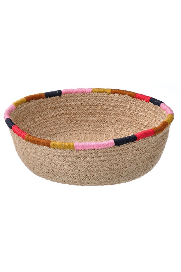 sepet, jüt, 22 cm - 2
