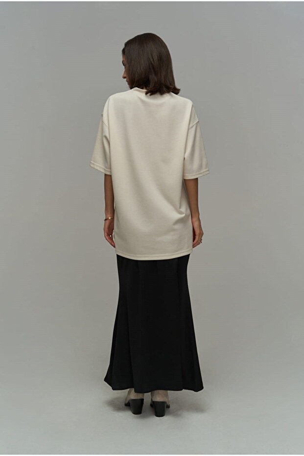 Oversize Bone Corset - 3