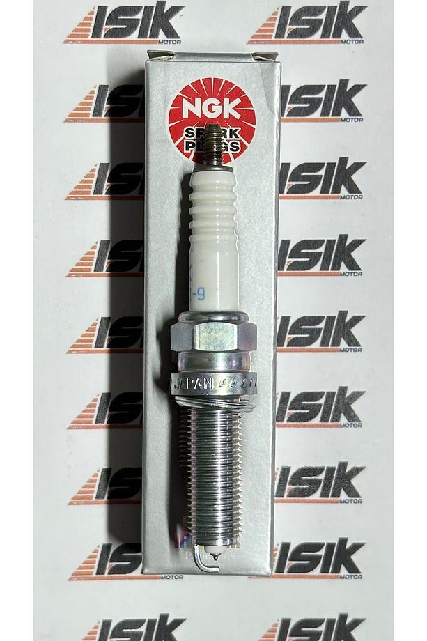 CF SR450 MOTORSİKLET LASER IRIDIUM BUJİ (PERFORMANS) - 3