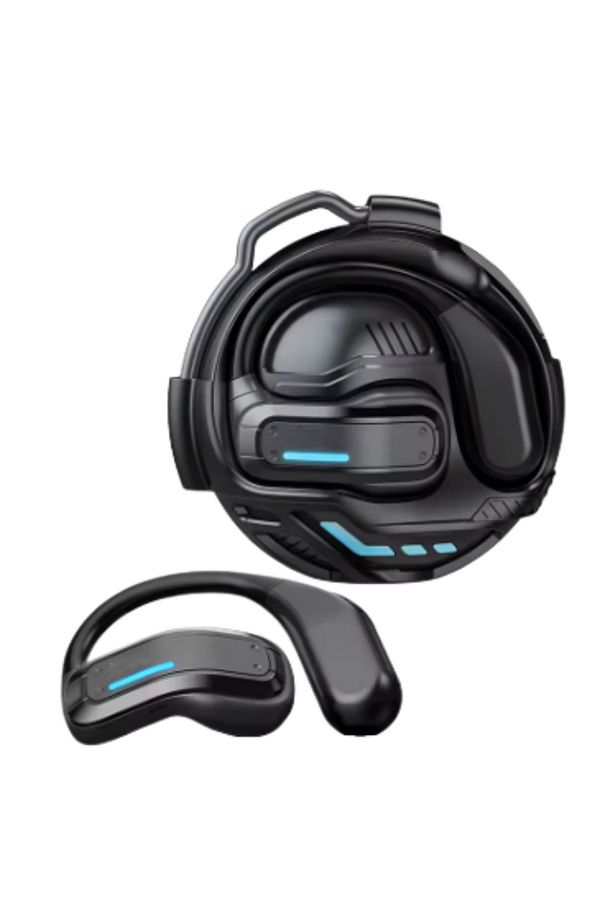 Trol Gaming Kablosuz Bluetooth 5.4 Oyuncu Kulaklık, 50 ms Gecikme, Çift Mod, HD Mikrofon ENC - 1