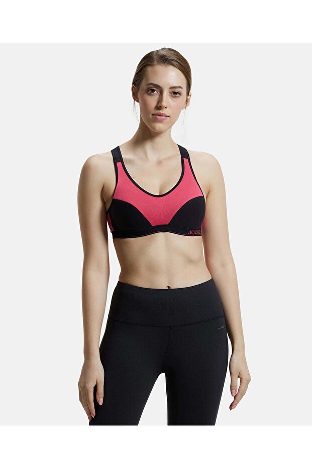 Active Bra Xena 1378-01 Pnk