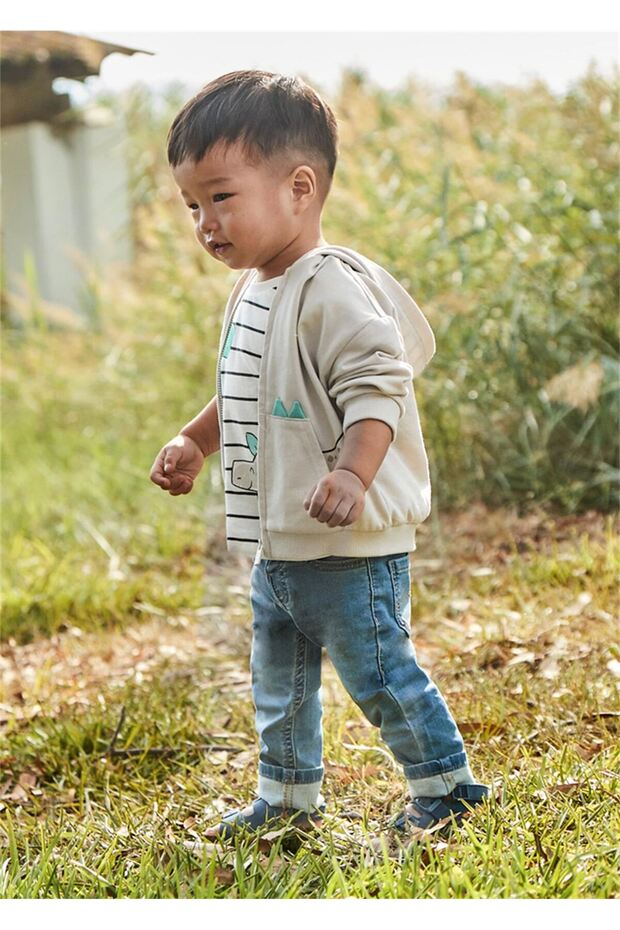 Baby Boy Jean Pants 1582