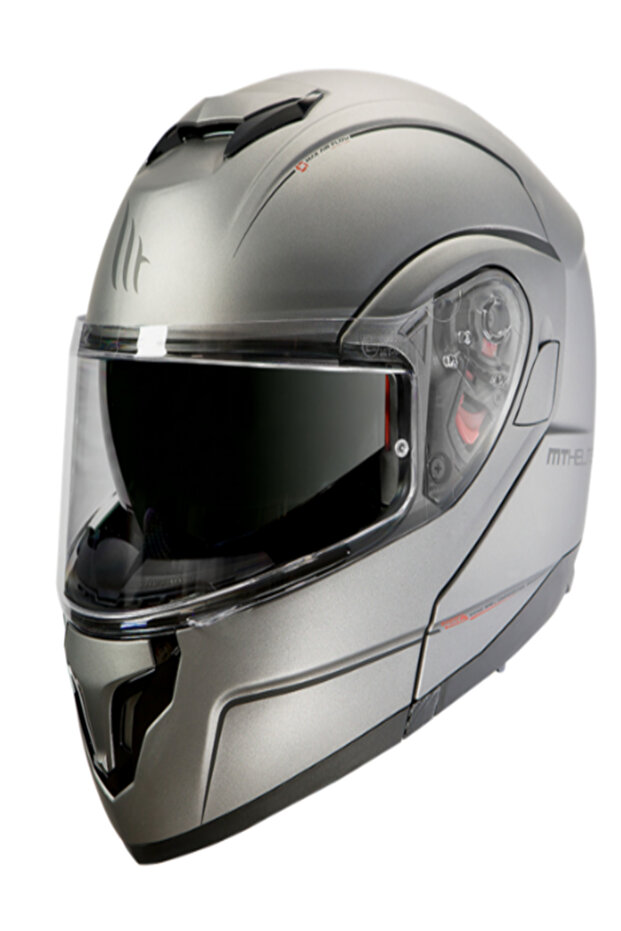 ATOMSV SOLIDDUZ TITANIUM - 1