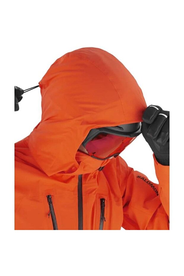 BRILLIANT JACKET M - 5