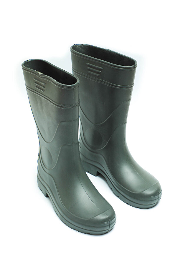 Winter Men's Boots - 4