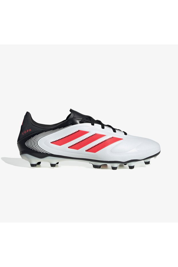Copa Pure Iii League Fg/Mg White Football Boots (Id9049)