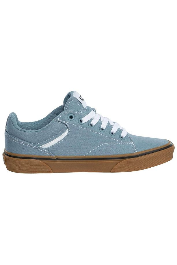 Seldan Erkek Sneaker Vn000D86Cfl1 - 2