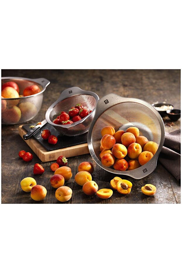 مصفاة طاولة 16 سم - 7