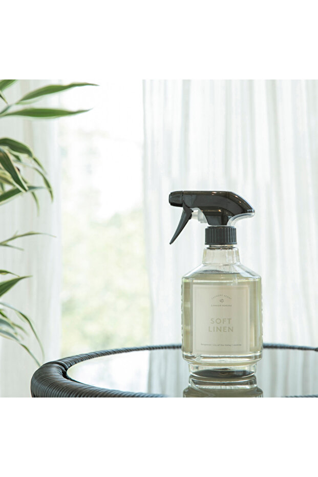 Laundry Scent 1 L Soft Linen