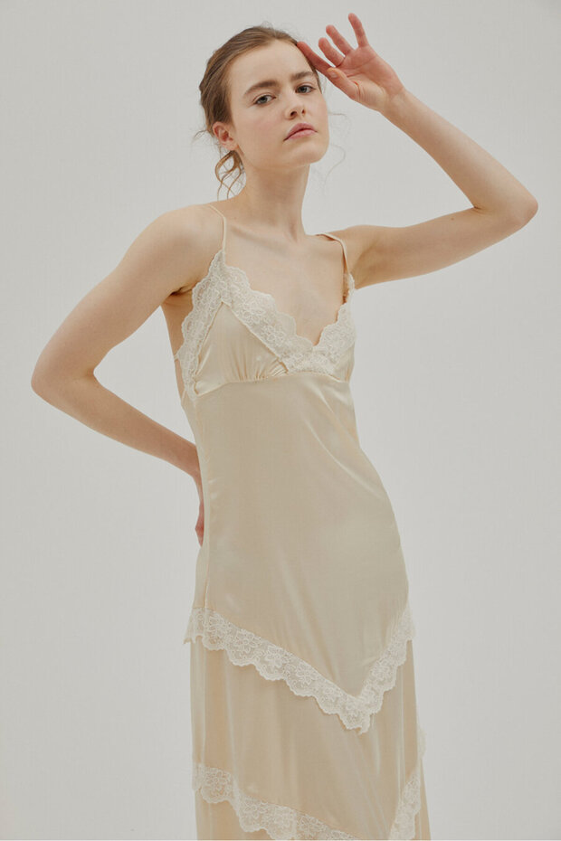 Matilda Bride Capsule Gecelik - 2