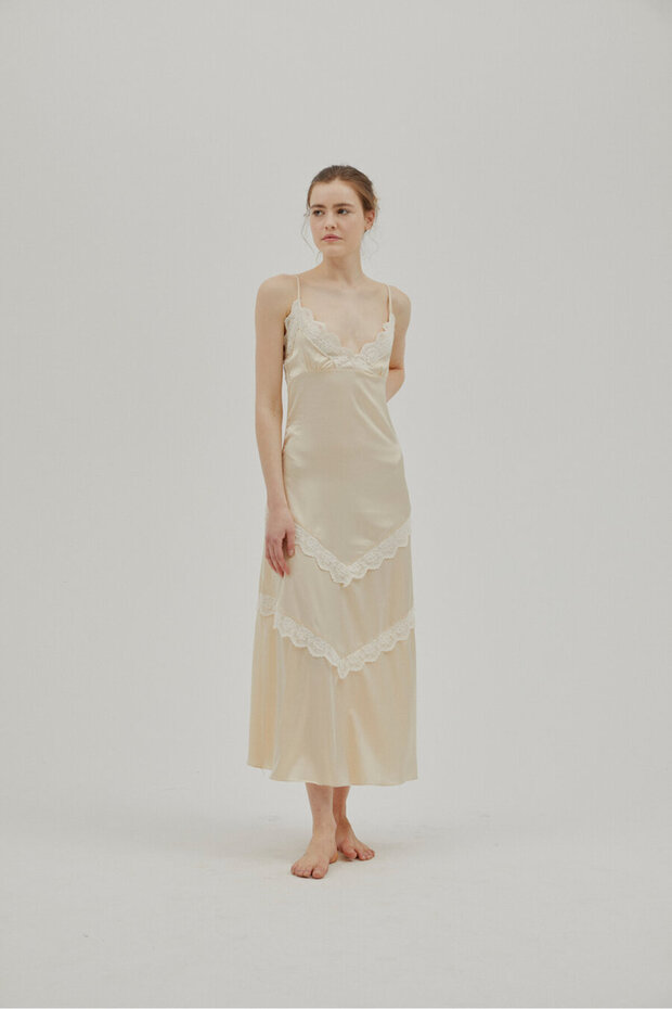 Matilda Bride Capsule Gecelik - 5