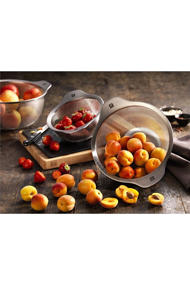 Table Strainer 24 cm - 6