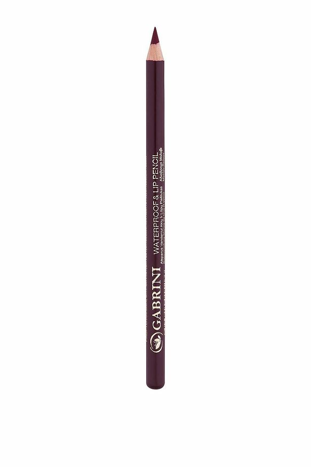 Dudak Ve Göz Kalemi - Waterproof & Eye Pencil 26 - 1